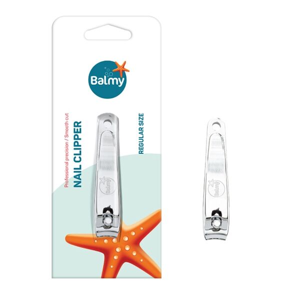 Кусачки Balmy для ногтей, Турция