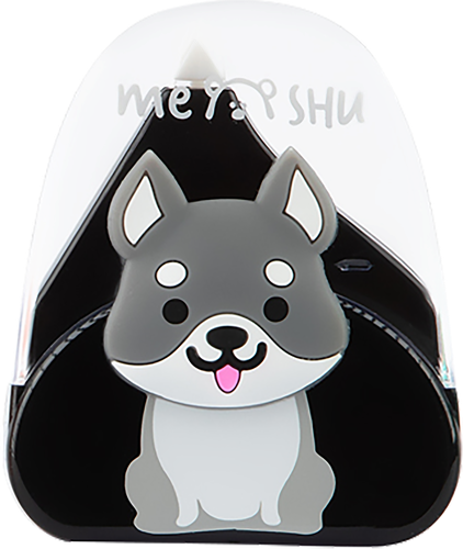 

Лента корректирующая Meshu Cute dog, 5 мм, 6 м, в ассортименте