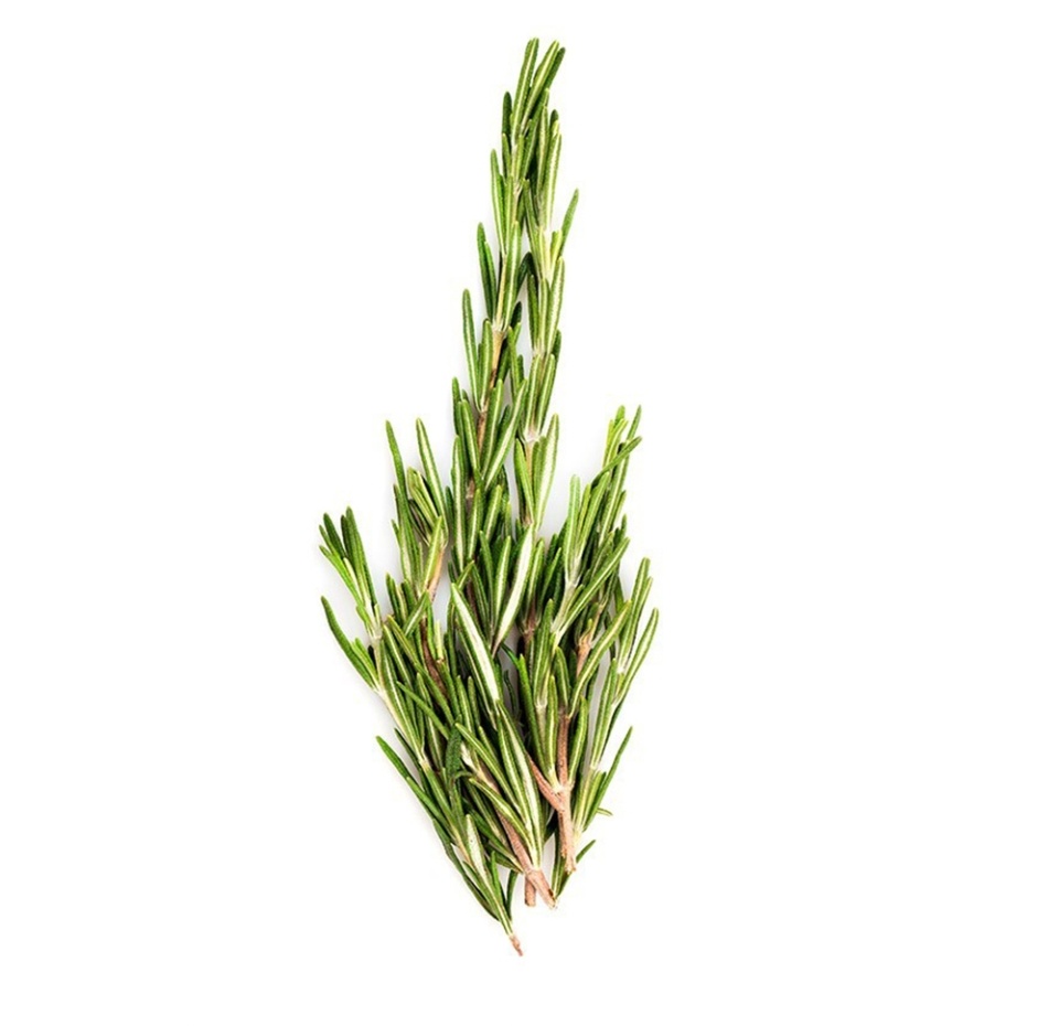 

Розмарин свежий вес