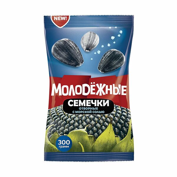 Семечки 
