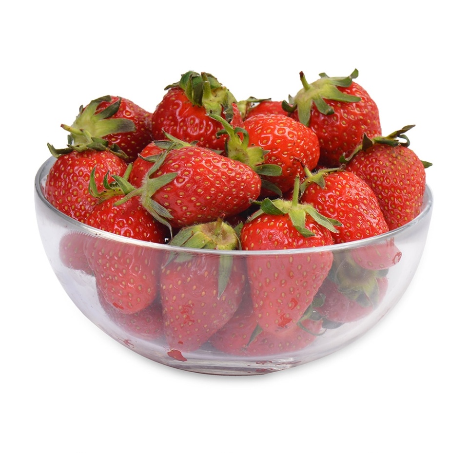 

Клубника 450 г