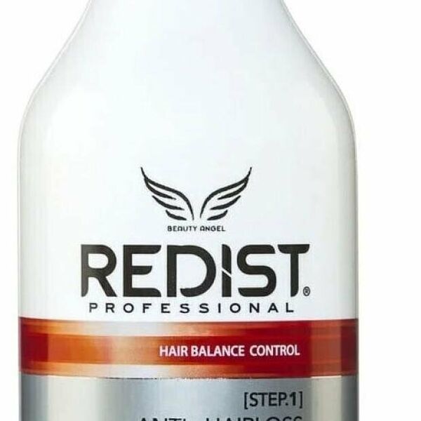 Шампунь против выпадения волос Redist Anti Hairloss
