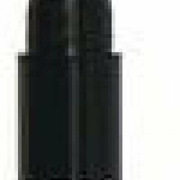 Маркер перманентный Каждый день, черный