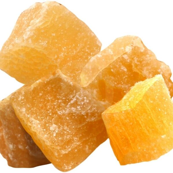 Восточный гость Ананас цукаты кубики вес