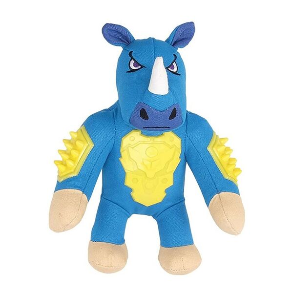 Игрушка Носорог, серия ZS Studs, 28 см