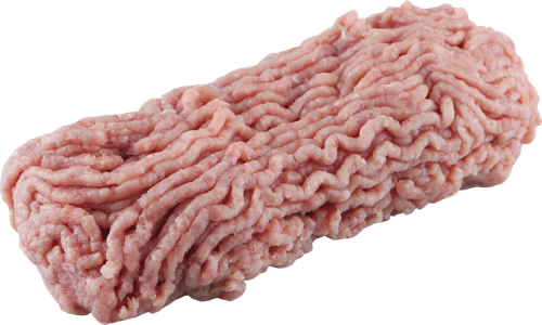 

Фарш из индейки ЛЕНТА FRESH полуфабрикат охлажденный, вес