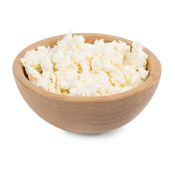 Творог «Деревенский» 15–18% от Татьяны Челышевой, «Наша Ферма», Тульская область, 