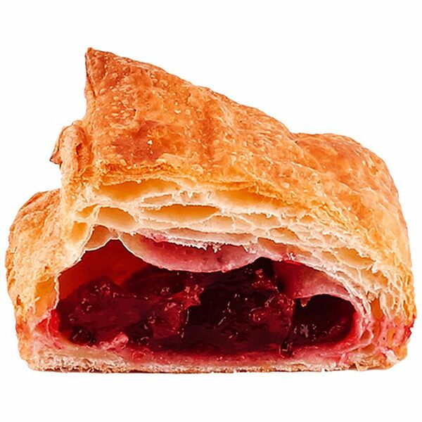 Слойка Ижевский ХЗ №3 с вишней