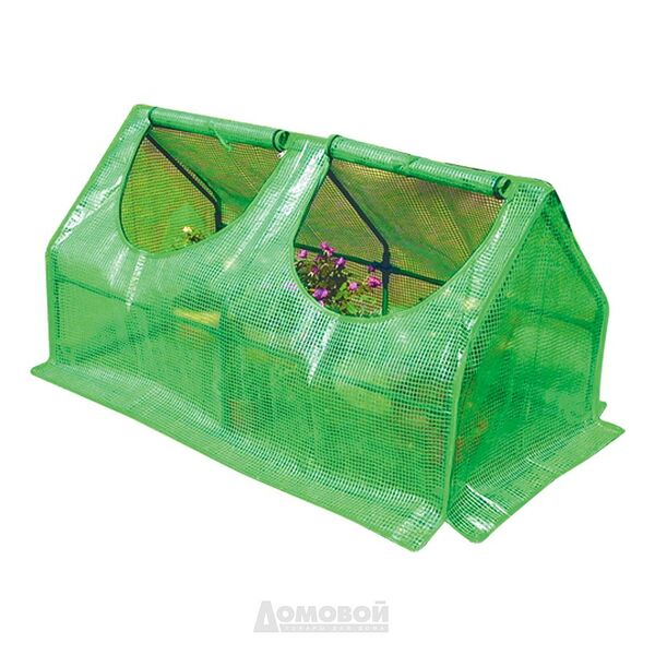 Парник садовый