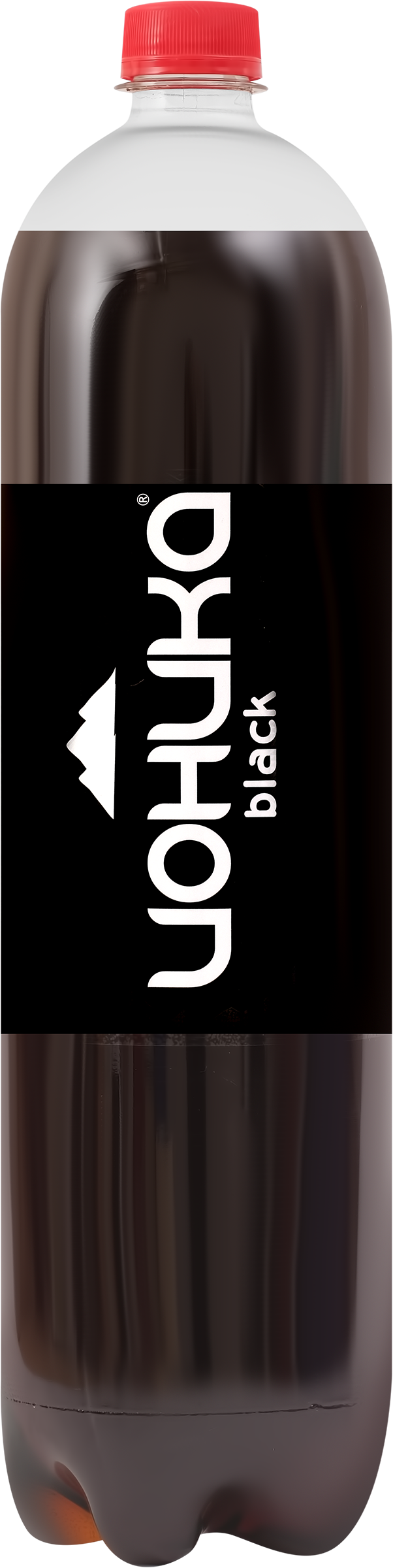 

Напиток Ионика Black со вкусом колы среднегазированный 1.5 л
