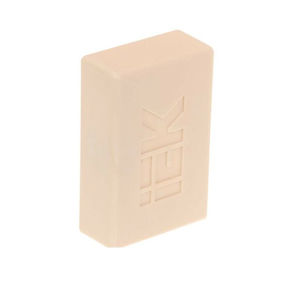 Заглушка КМЗ 25х16 мм сосна 5 г