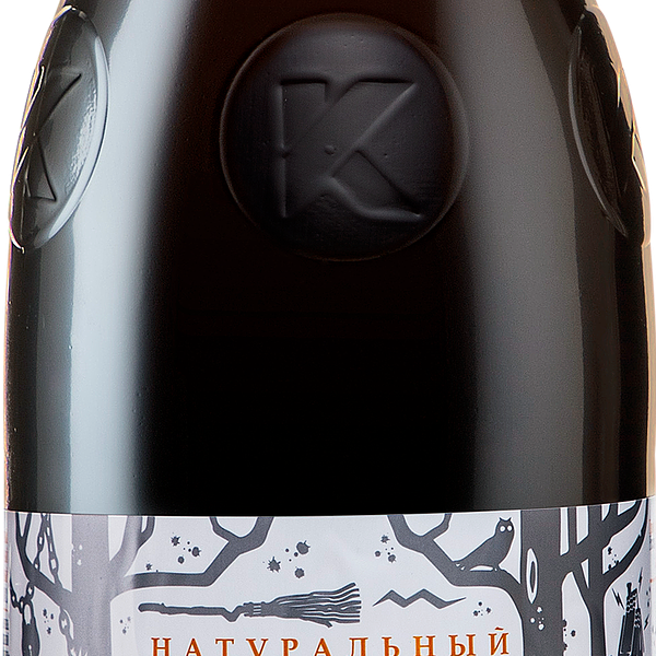 Квас Чудо нефильтрованный пастеризованный 1.5 л