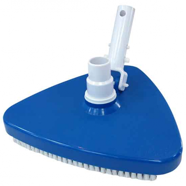 Вакуумная насадка Garden Star треугольная, 28х26,5х11 см