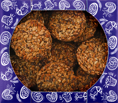 

Восточные сладости ЛЕНТА Козинаки