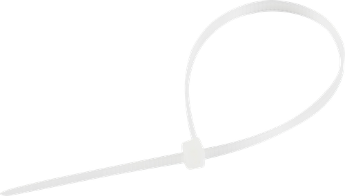 Хомут-стяжка Park 200х3,6мм, Арт.007581, 100шт