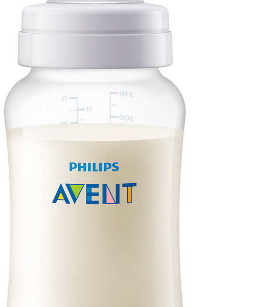 Бутылочка для кормления Anti-colic, 330 мл., SCF816/17 Philips AVENT  -