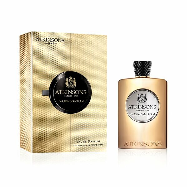 ATKINSONS LONDON 1799 The Other Side Of Oud Парфюмерная вода унисекс, 100 мл