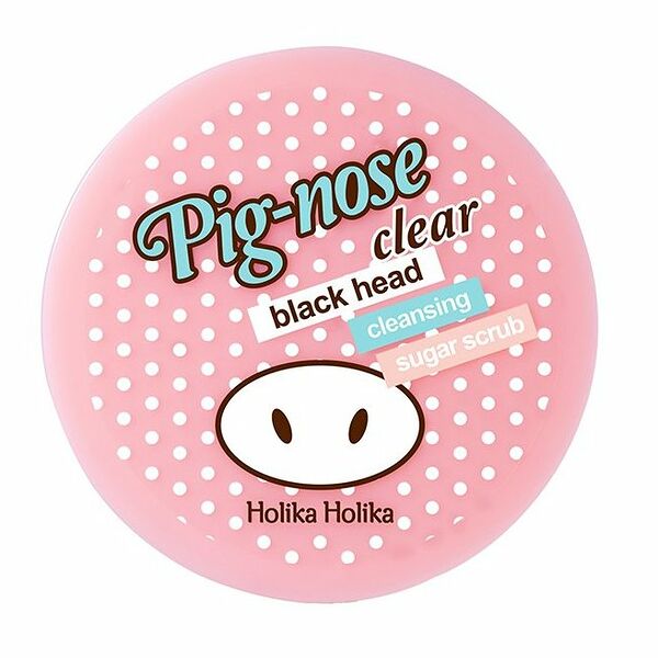 Holika Holika скраб сахарный для очищения пор 30 мл