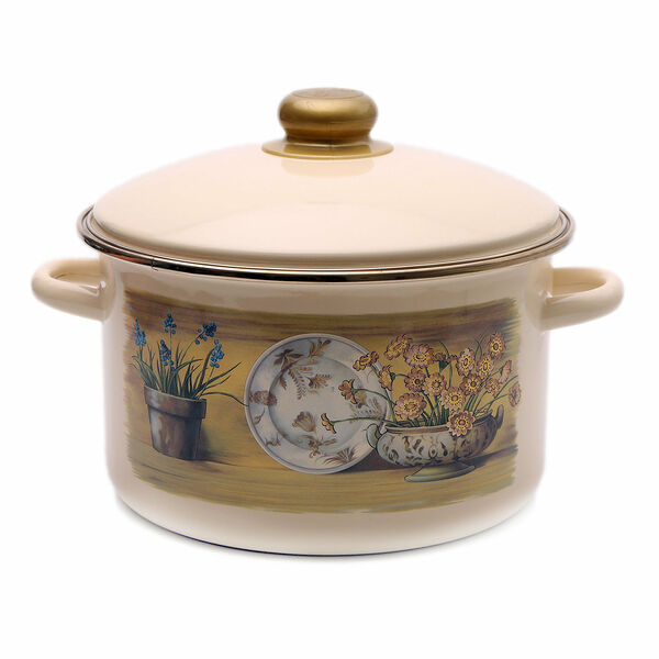 Кастрюля Кантри-Д