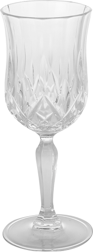 Набор бокалов для вина RCR Opera 230мл, хрустальное стекло, Арт. 60974, 2шт