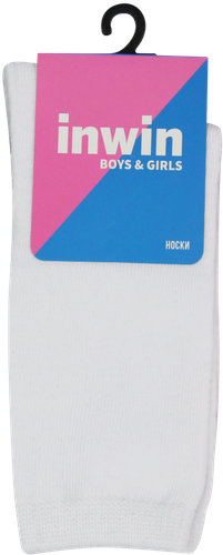 

Носки детские FM Friend Made в ассортименте, р. 21 (32–34)