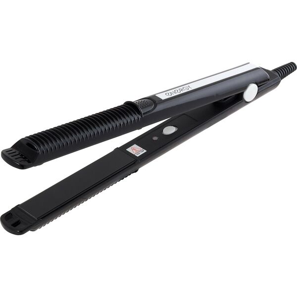 Выпрямитель для волос Energy EN-854, металл, 40 Вт