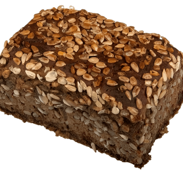 Хлеб Лента Fresh Маг с семечками