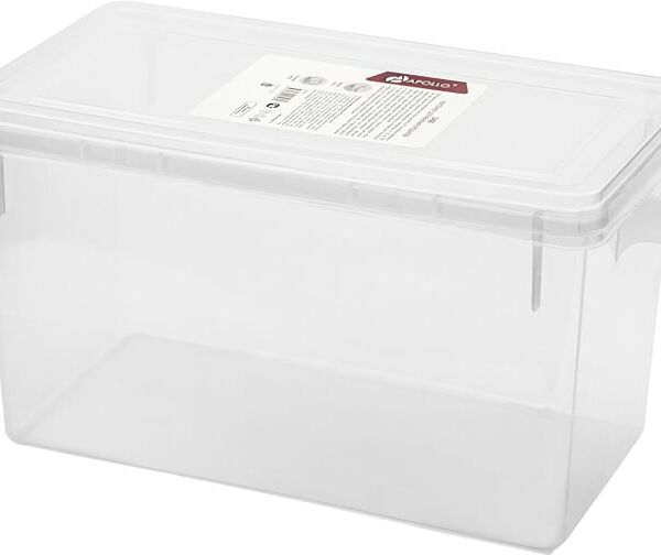 Контейнер Apollo Case для хранения продуктов