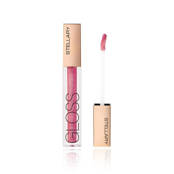 Блеск для губ Stellary Sexy Gloss тон 17 Dream girl, 4 мл