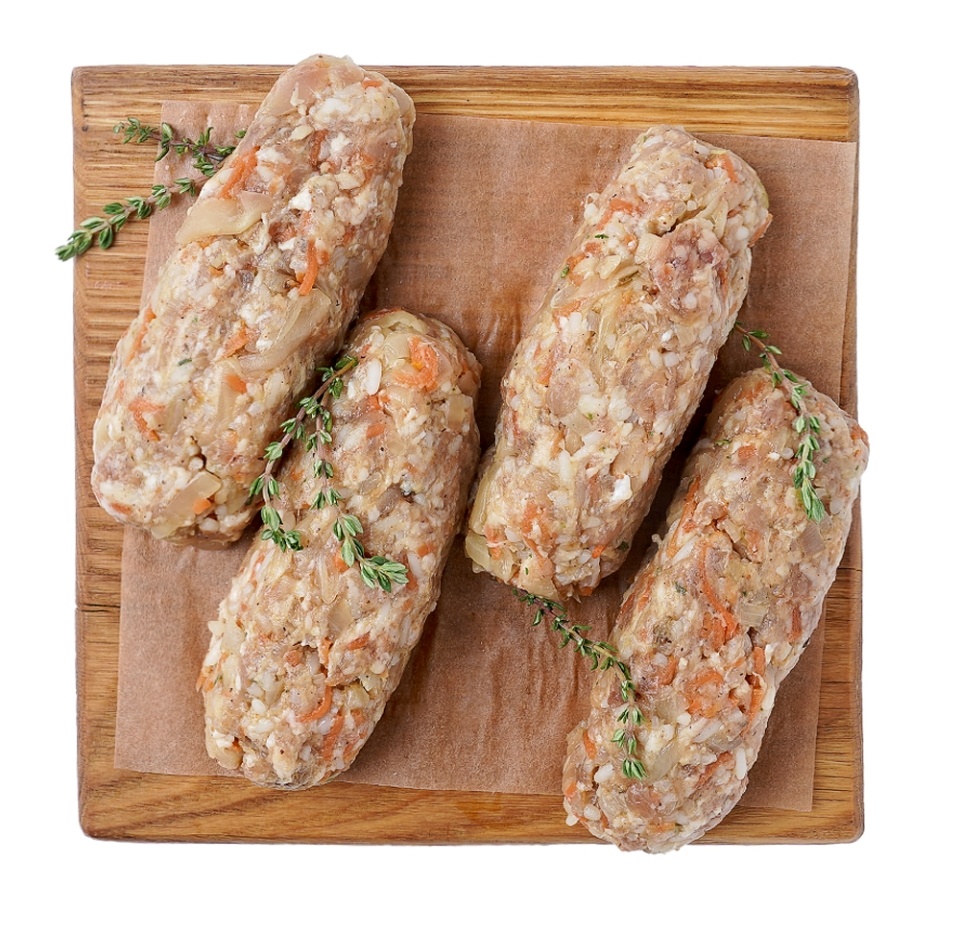 

Ленивые голубцы Taurus из мяса говядины и свинины вес