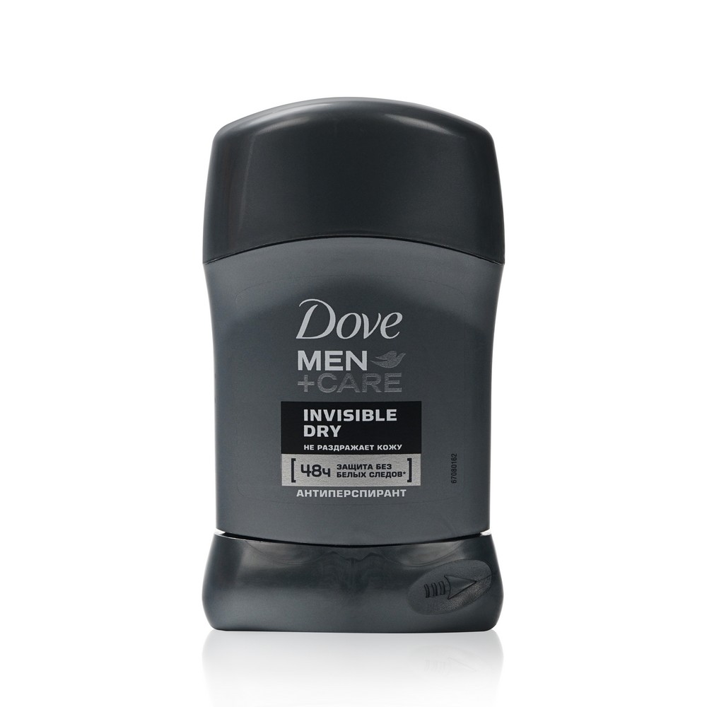 

Антиперспирант Dove Men + Care Invisible Dry 50 мл
