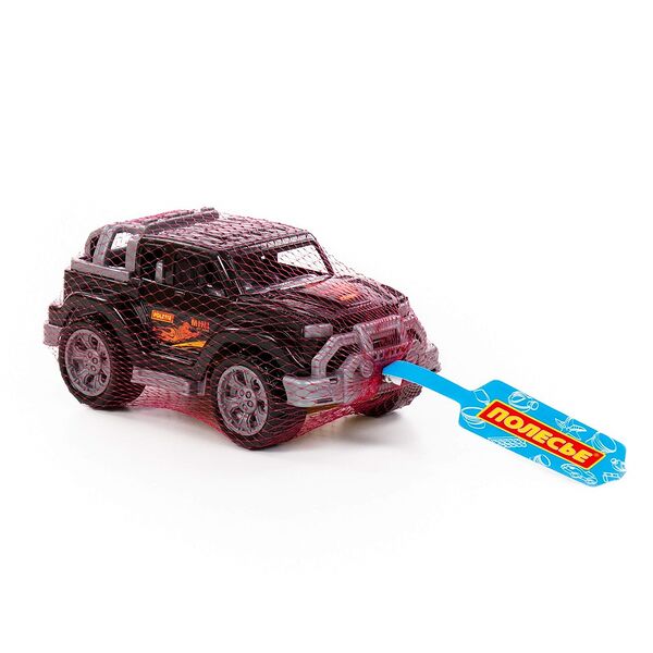 84682 Автомобиль 