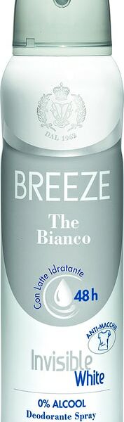 Дезодорант Breeze The bianco 150мл