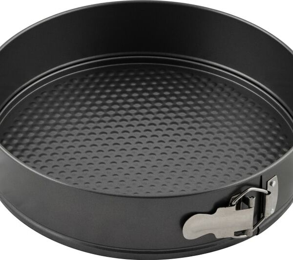 Форма для выпечки Mallony раскладная 28*7см