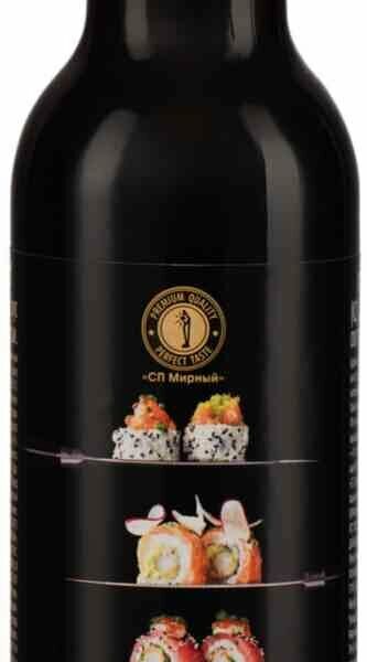 Соус соевый СП Мирный для суши