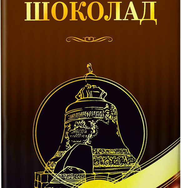 Шоколад Победа горький