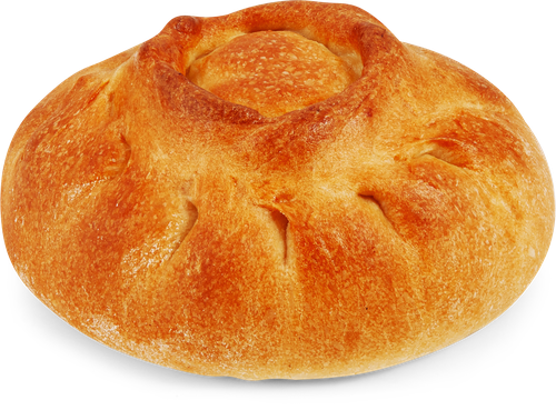 

Элеш ЛЕНТА FRESH с картофелем и грибами, 150г