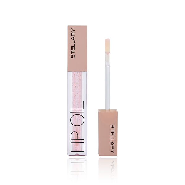 Масло для губ Stellary Lip Oil Rose gold тон 02