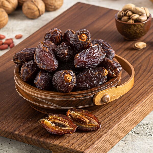 Финики королевские