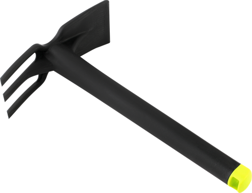 

Мотыга Архимед садовая 32x20x8 см