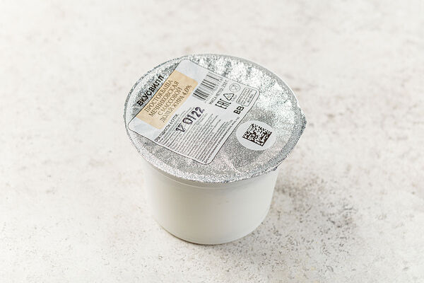 Простокваша 4%