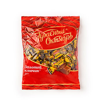 Ирис Золотой ключик 250 г