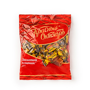 

Ирис Красный Октябрь Золотой ключик 250 г