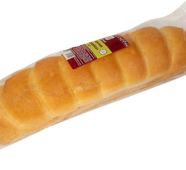 Батончик Хлебокомбинат Инской Ломайка