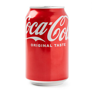 Напиток газированный Coca-Cola Original Taste