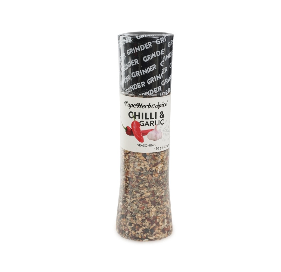 

Ппиправа Cape Herb чили и чеснок