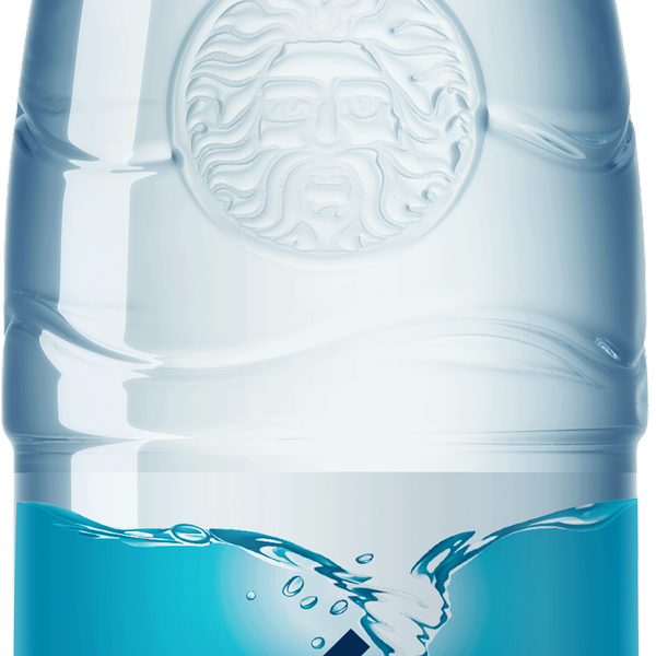 Вода питьевая Бонаква негаз 1л пэт