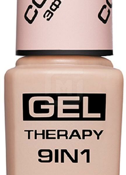 Лак для ногтей Stellary Gel Therapy 9 в 1 тон 07