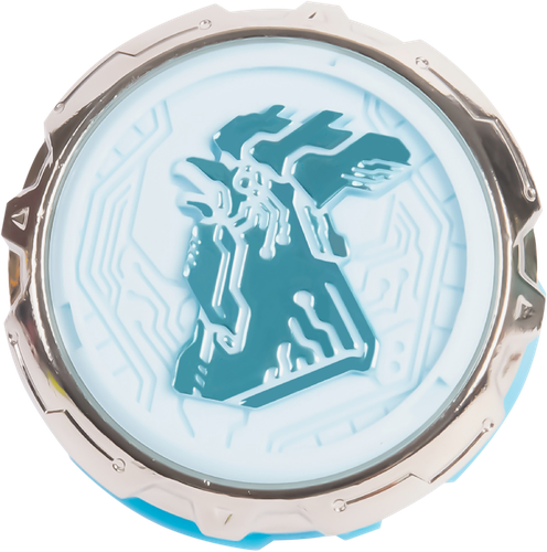 

Игрушка Infinity Nado Волчок Эпик Лончер Стартер, в ассортименте Арт. 41253