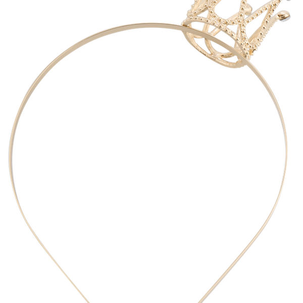 Обруч-диадема детский, в ассортименте, Арт. СОБ-3451